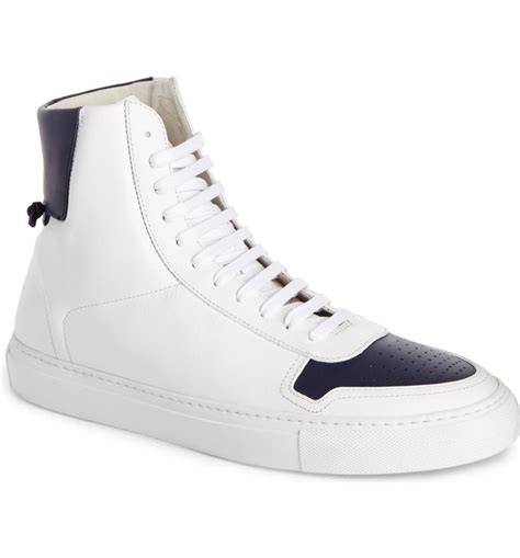 givenchy mens sandals 2014|Givenchy high top sneakers men.